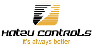 logo hatzu controls