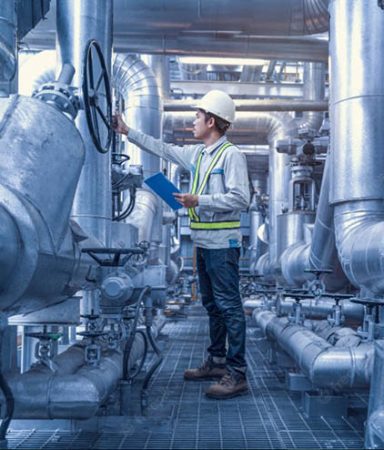 importaciones de valvulas industriales